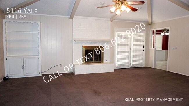 Building Photo - 5116 Yale-