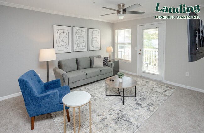 Building Photo - 6105 Paddock Glen Dr