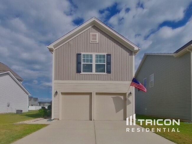 Building Photo - 3832 Tersk Dr