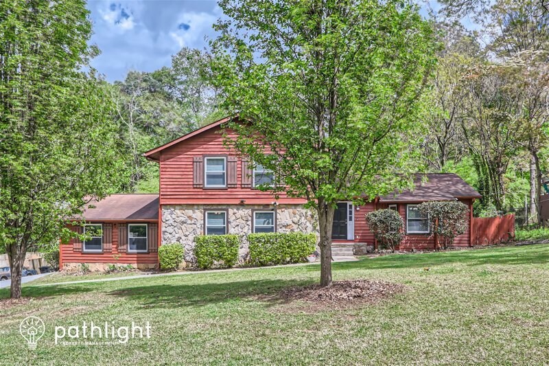 Foto principal - 8296 Bridgewater Place, Riverdale, GA, 30296