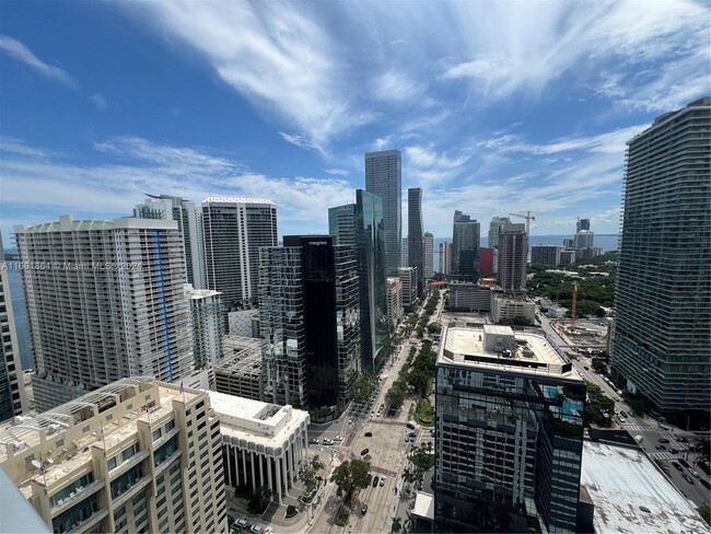 Foto del edificio - 1060 Brickell Ave