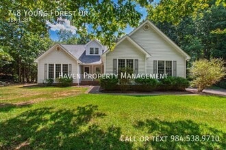 Building Photo - 748 Young Forest Dr