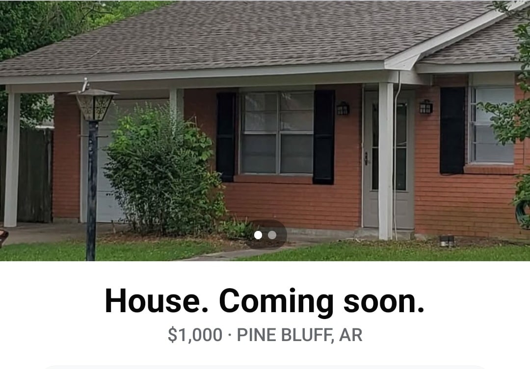 Building Photo - 4802 Tomahawk St