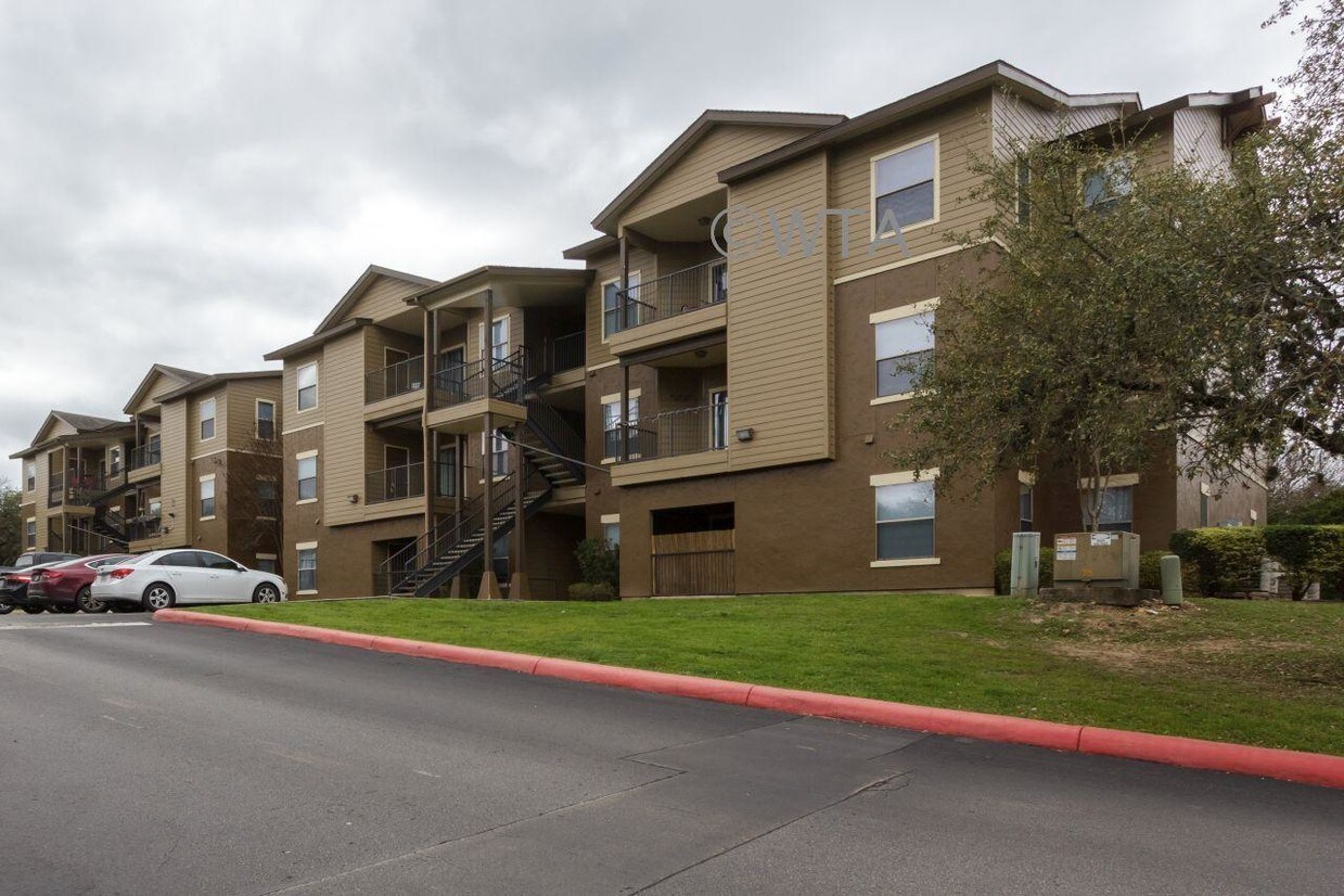 Primary Photo - 2 bedroom in San Marcos TX 78666