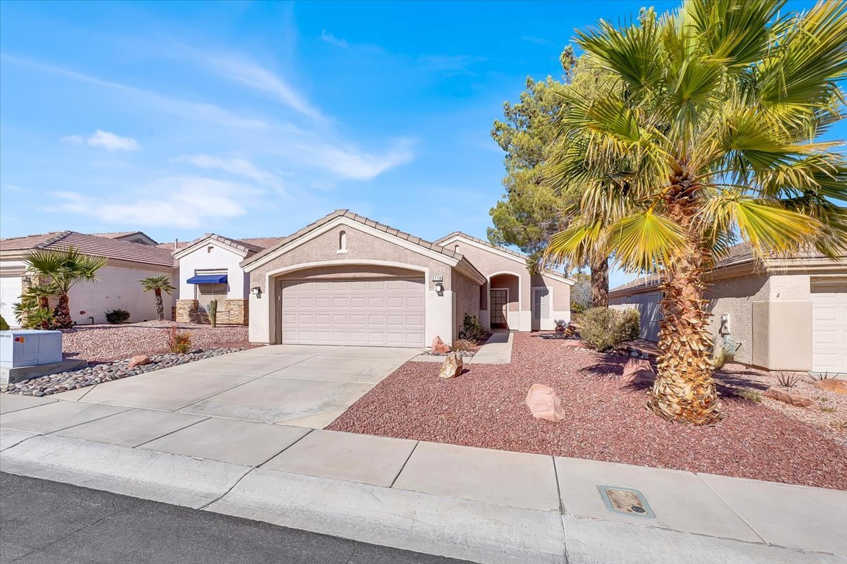 2116 Eagle Watch Dr, Henderson, NV 89012 House Rental in Henderson