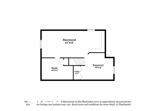 Building Photo - 6045 S Meadow Lark Pl