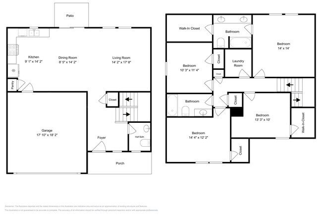 Building Photo - 129 Orion Way