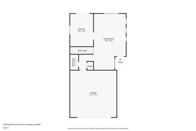 Foto del edificio - 3732 Gallowtree Ave