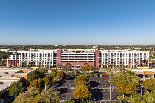 Building Photo - The Adderley