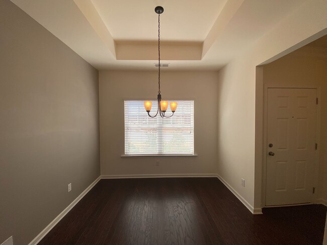 Foto del edificio - Home for rent in Trussville! View with 48 ...