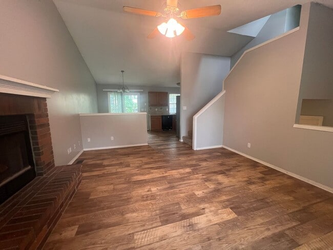Building Photo - Spacious 3 Bedroom, 2.5 Bath Home with finished basement – Derby, KS. – Available Now!