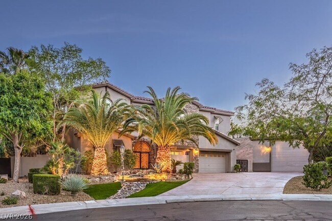 Foto del edificio - 2849 Soaring Peak Ave