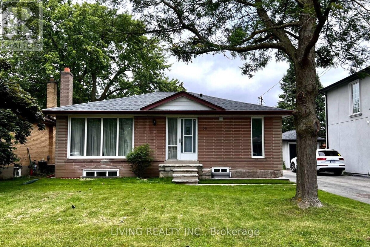 311 Boisdale Ave, Richmond Hill, ON L4C 1R4 House for Rent in