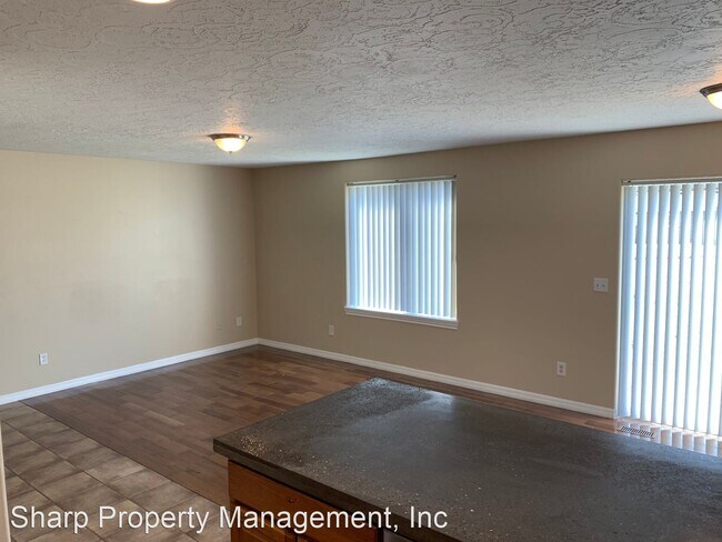 Foto del edificio - 3 br, 2.5 bath House - 307 Baltimore St
