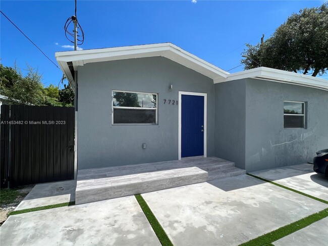 Building Photo - 7721 NW 10th Ave