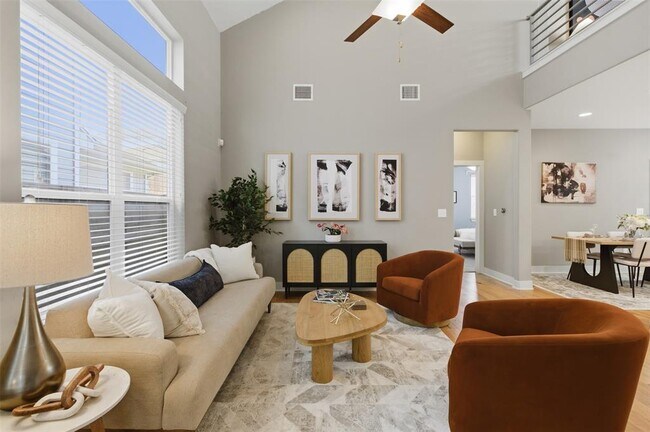 Foto del edificio - 7107 Mowbray St