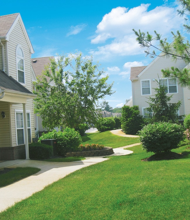 Foto del edificio - Andrews Corner Apartments