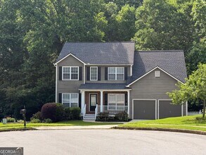 Building Photo - 5706 Amberside Ln NE