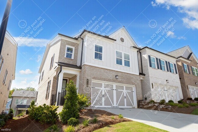 Foto del edificio - 3 br, 2.5 bath Townhome - 6130 Sweetbay Ln