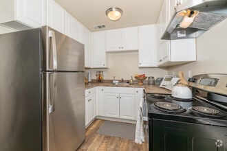Interior Photo - Parkside Apartments