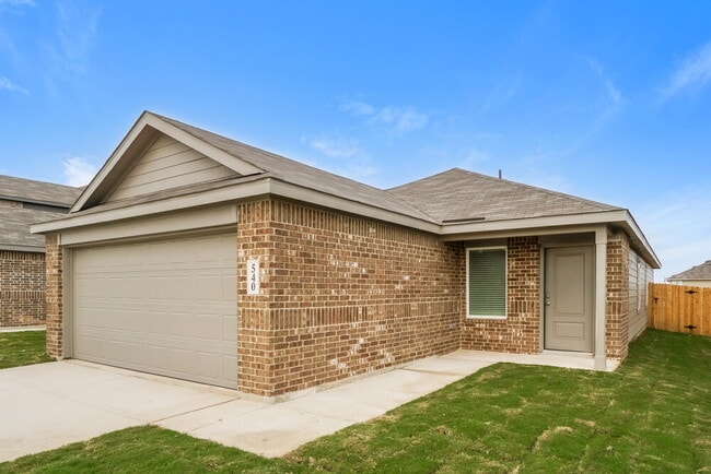 Building Photo - 540 Roquefort St