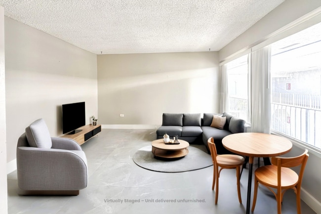 Foto del edificio - 2bd/1bath with Central AC