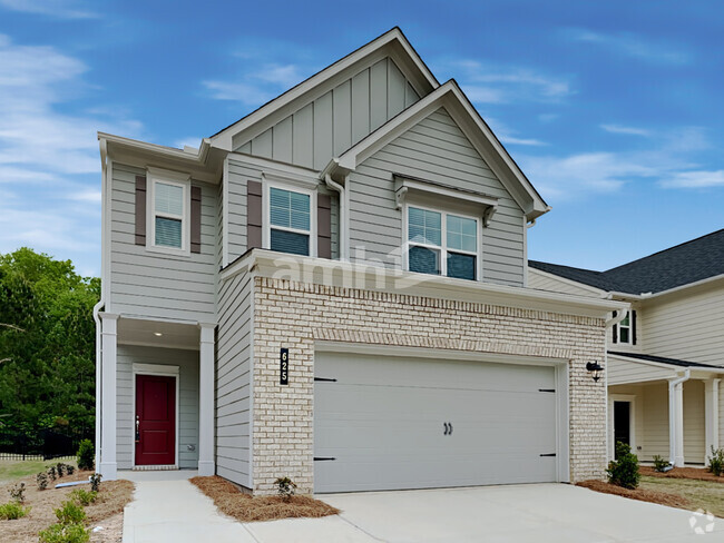 Building Photo - 625 Woodall Rd