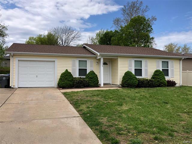 Foto principal - 1903 Autumn Hill Dr