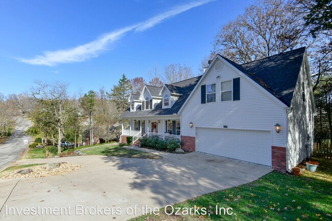 Building Photo - 4 br, 4 bath House - 149 Country Bluff Drive