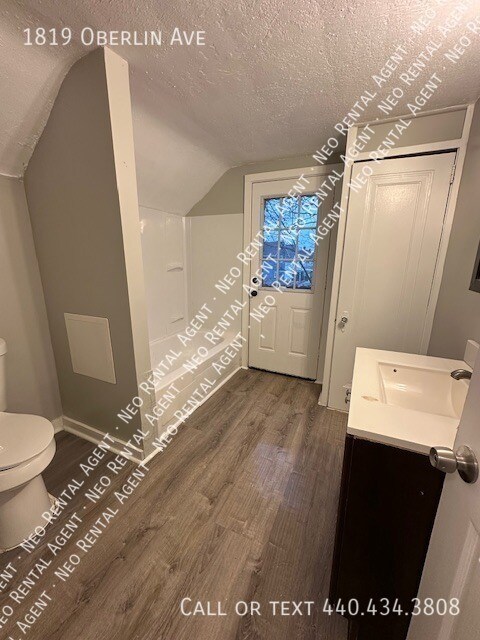 Foto del edificio - 1819 Oberlin Ave