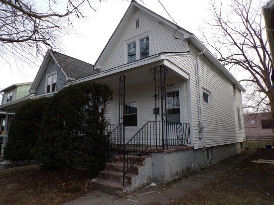 Building Photo - 1165 Ashland Ave