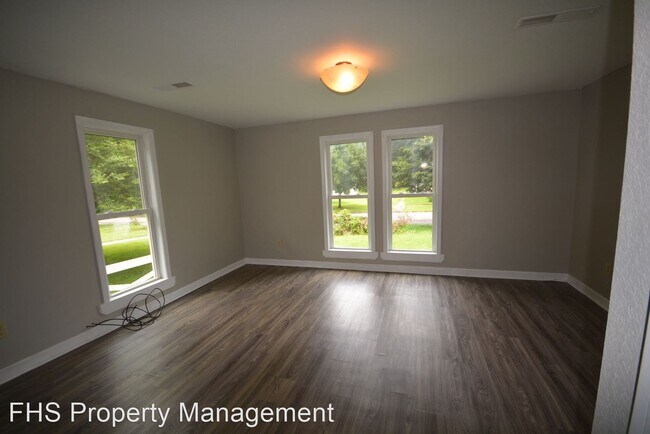 Building Photo - 3 br, 1 bath House - 2037 N Jefferson Ave