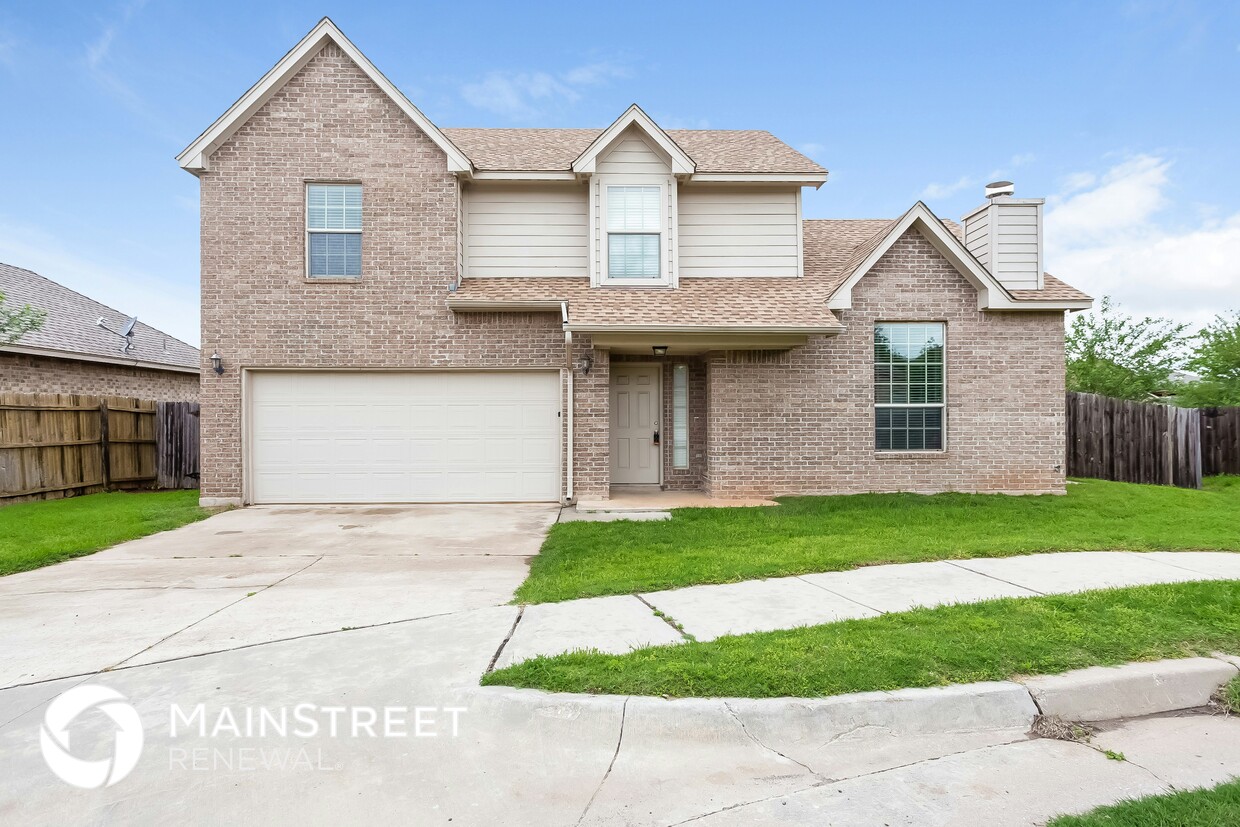 Foto principal - 509 SW 121st Pl