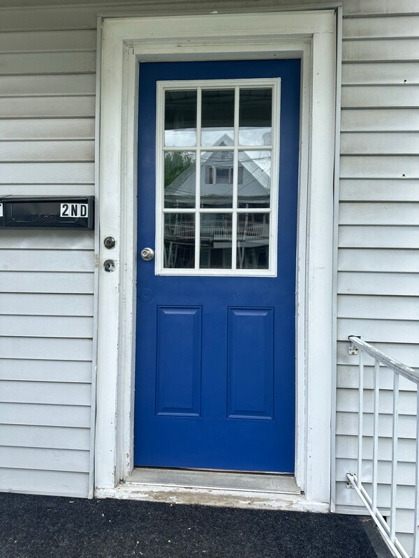 Foto del edificio - 1205 Blandina St