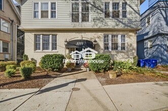 Building Photo - 1111 Colley Ave