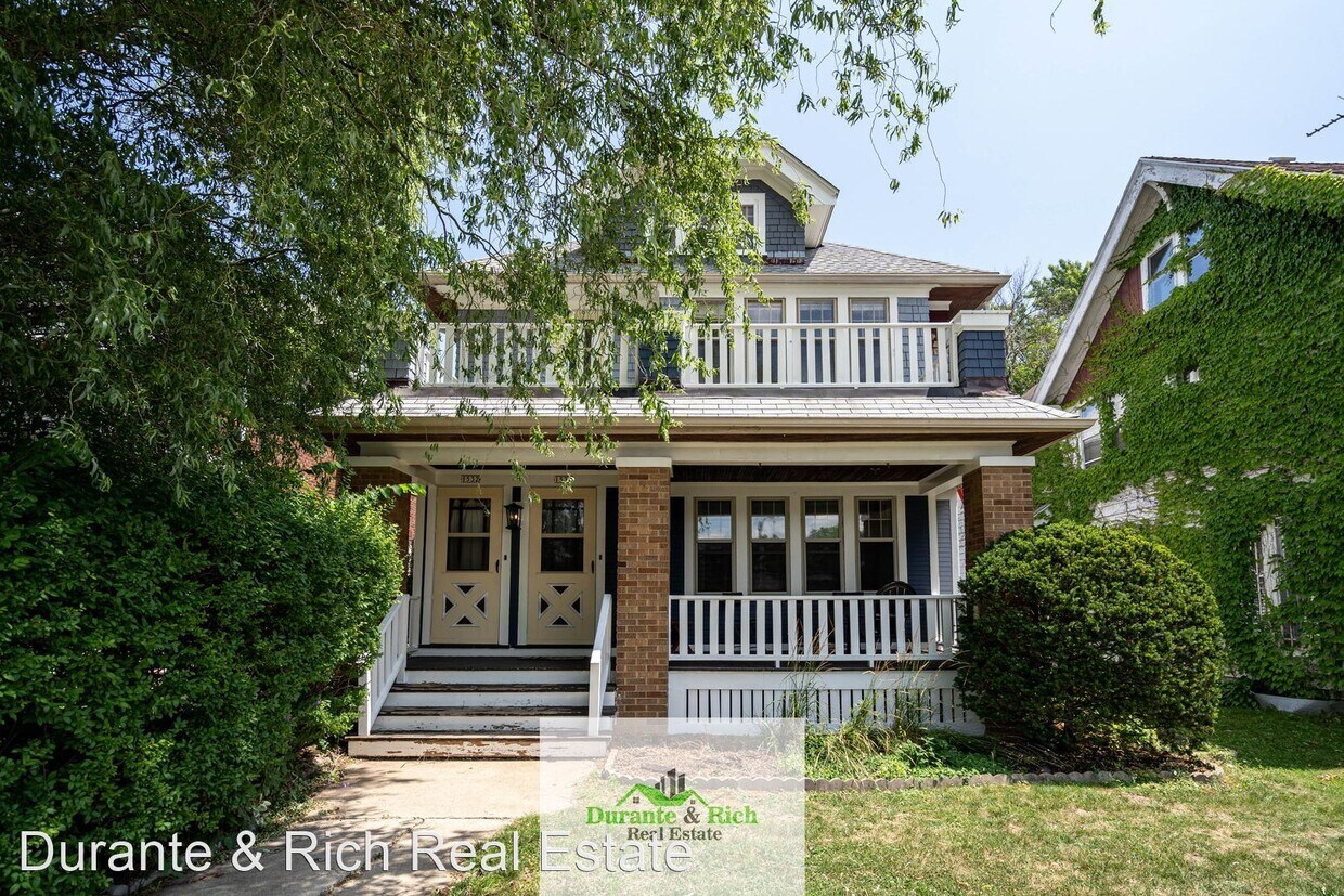 Primary Photo - 2 br, 1 bath House - 1532 N Hawley Road