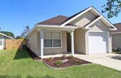 Primary Photo - ~ Pet Friendly Contemporary Cantonment Pat...