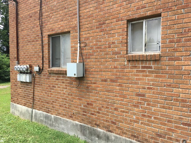 Foto del edificio - 263 Lucy Ave
