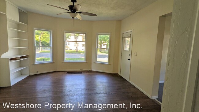 Building Photo - 3 br, 1 bath House - 1689 5th St.