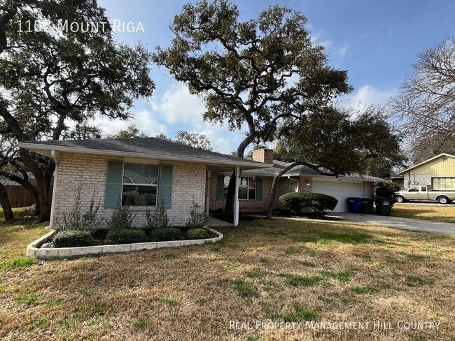 Building Photo - 1102 Mt Riga Dr