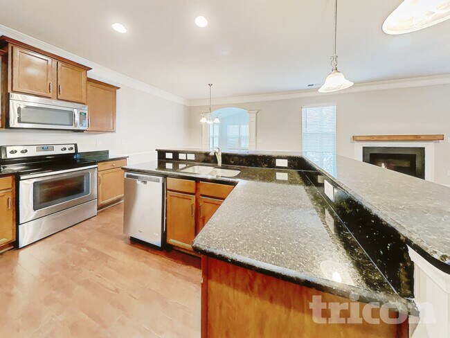 Foto del edificio - 116 Carolinian Dr