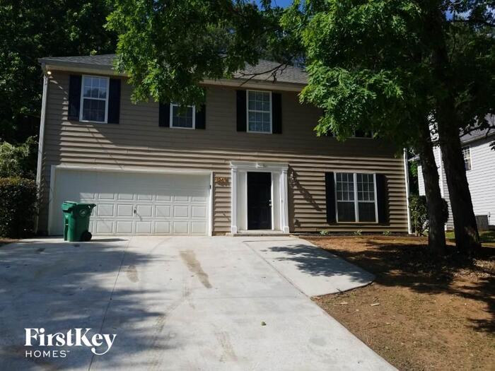 Foto principal - 1269 Carriage Trace Cir