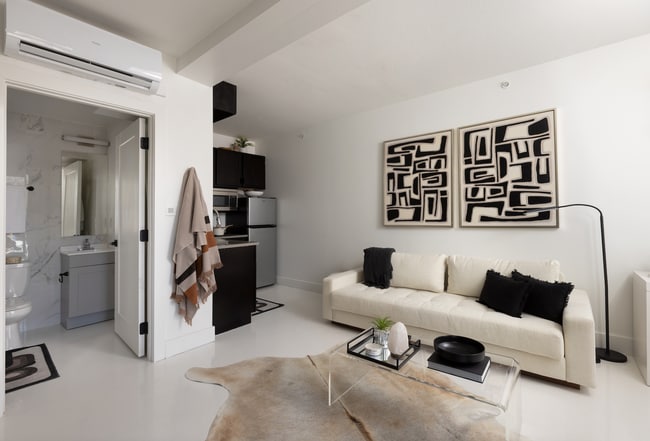 Foto del edificio - Signal Hill Studios