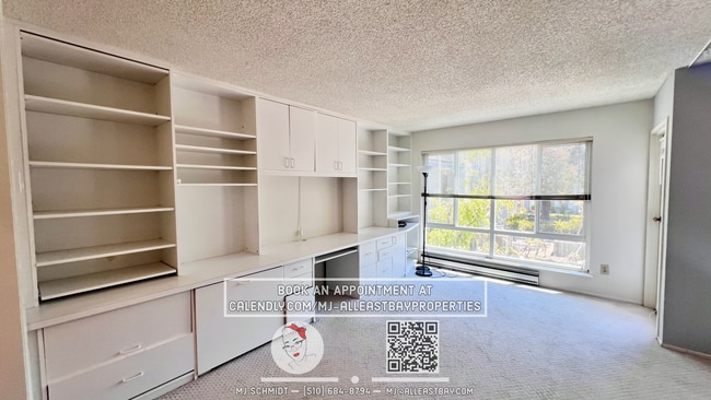 Beautiful studio on the third floor with w... - Beautiful studio on the third floor with w... Apartment