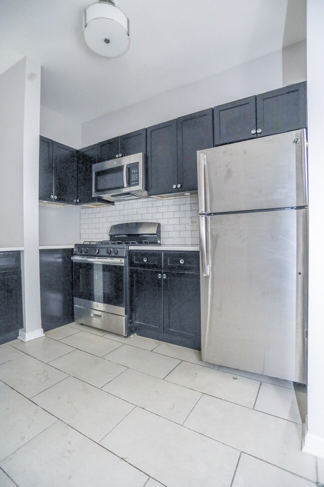 Foto del edificio - 4400 N Magnolia Ave