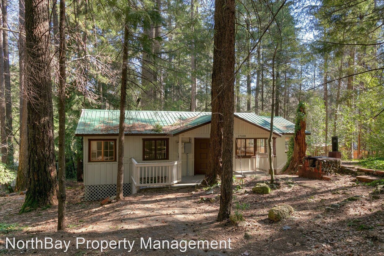 Primary Photo - 2 br, 1 bath House - 17108 Dogwood Way