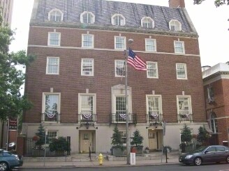 Foto del edificio - 221 Church St