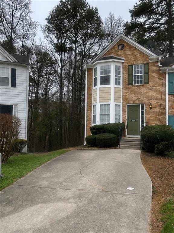 Building Photo - 6531 Charter Way