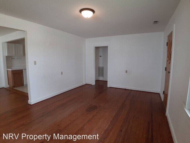 4 br, 3 bath House - 323 Clement Street - 4