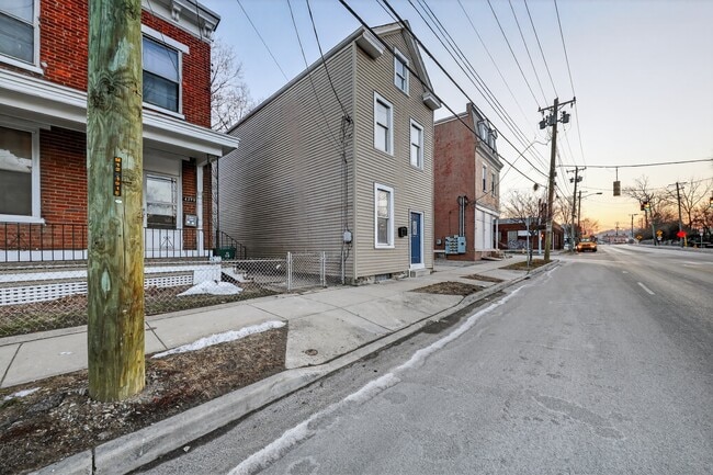 Photo - 4206 Colerain Ave House